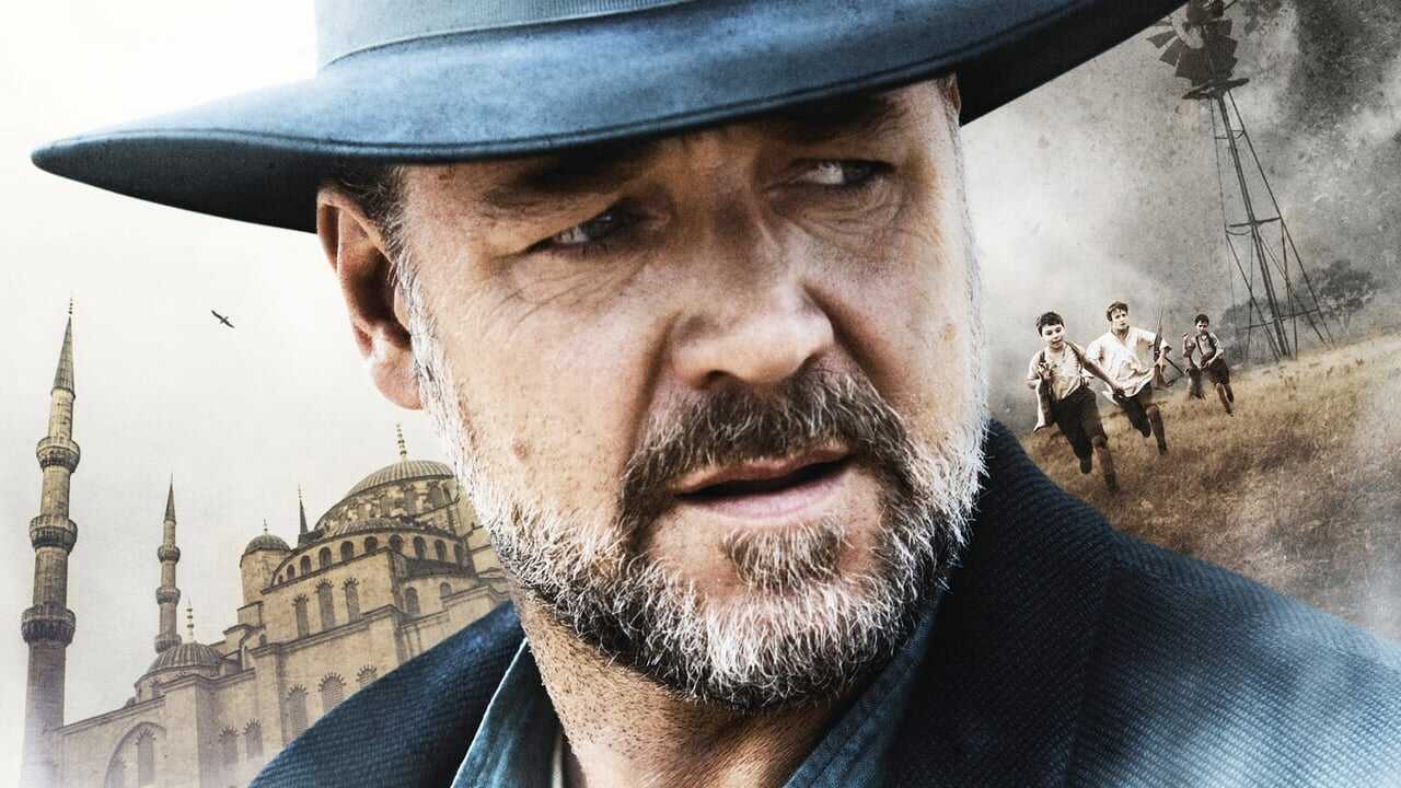 The Water Diviner 0