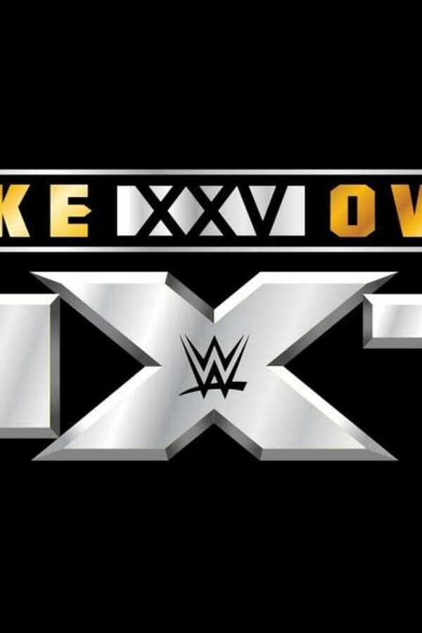 NXT TakeOver XXV 0