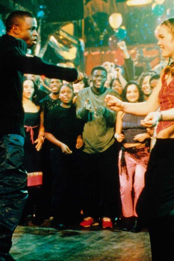 Save the Last Dance 0