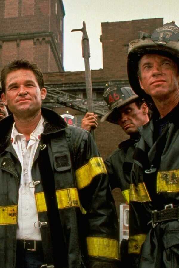 Backdraft 0