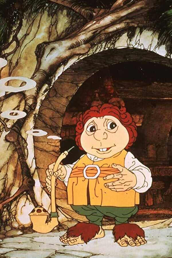 The Hobbit 0