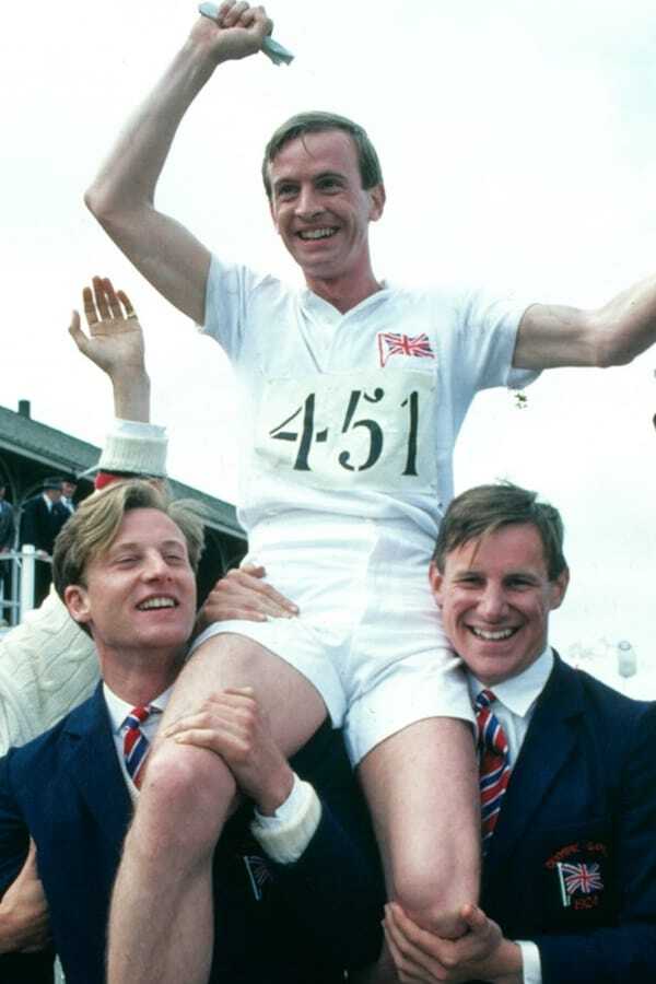 Chariots of Fire 0