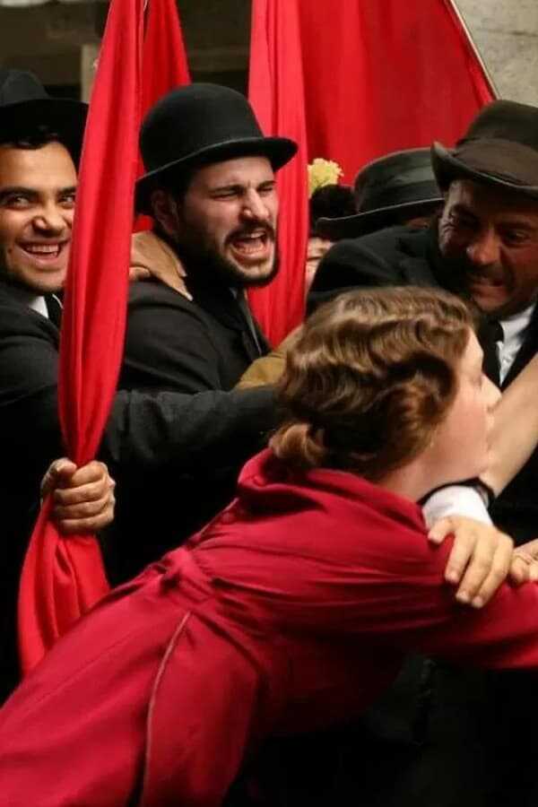 Vincere (2009) 0