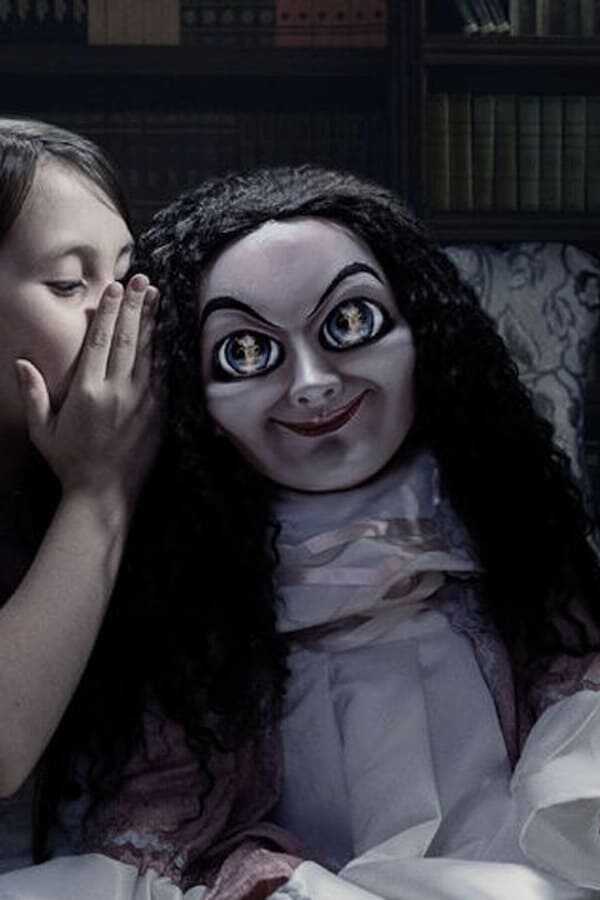 Sabrina 0