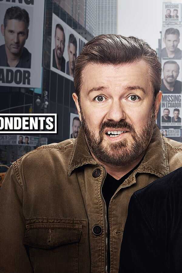 Special Correspondents 0