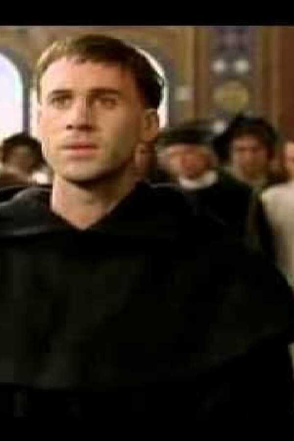 Luther (2003) 0