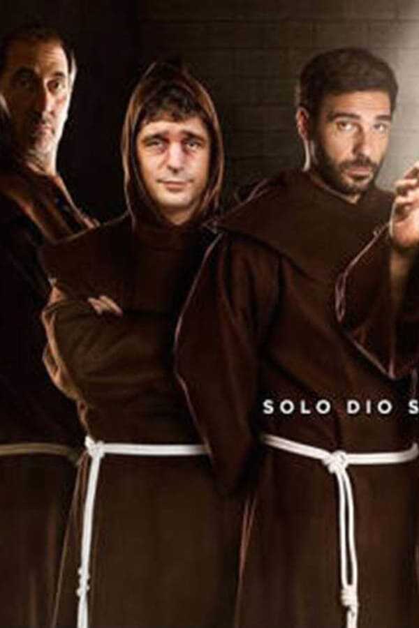 Smetto quando voglio - Ad honorem (2017) 0