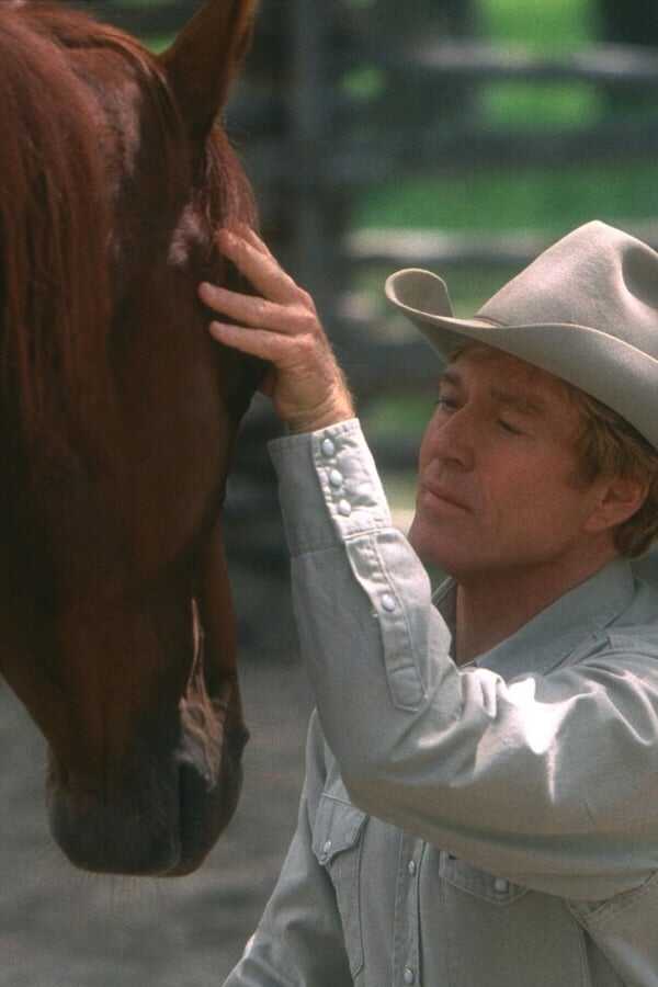 The Horse Whisperer 0
