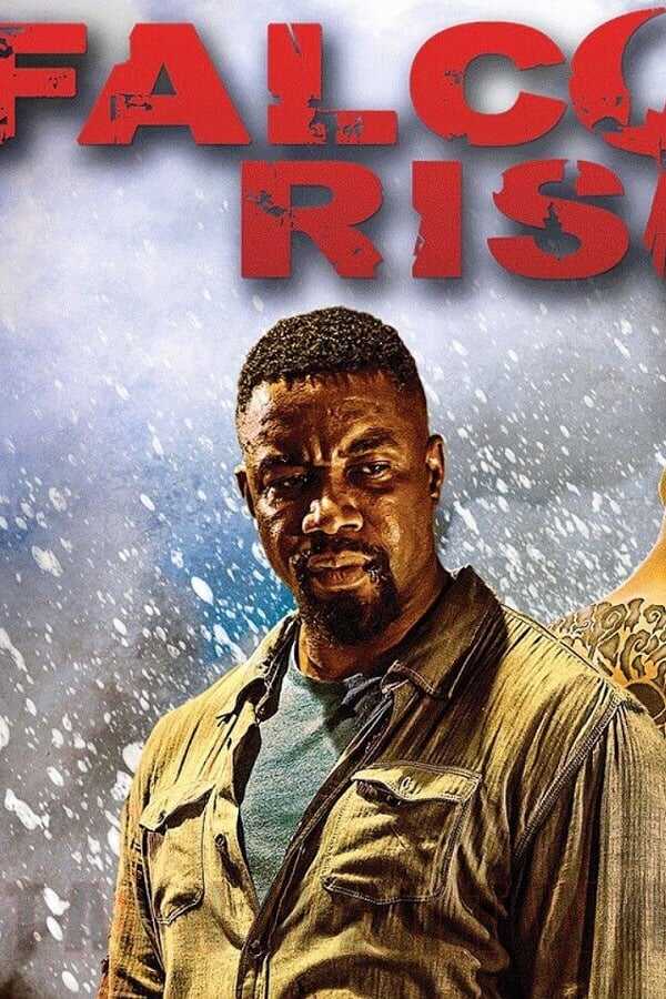 Falcon Rising 0