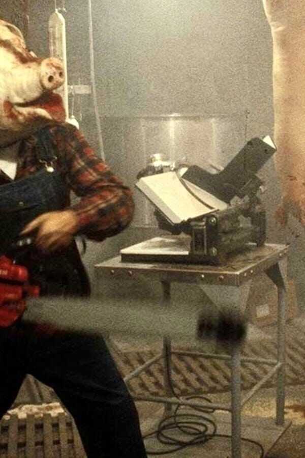 Motel Hell 0
