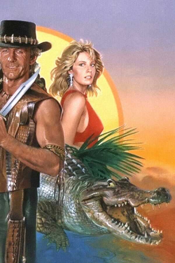 Crocodile Dundee 0