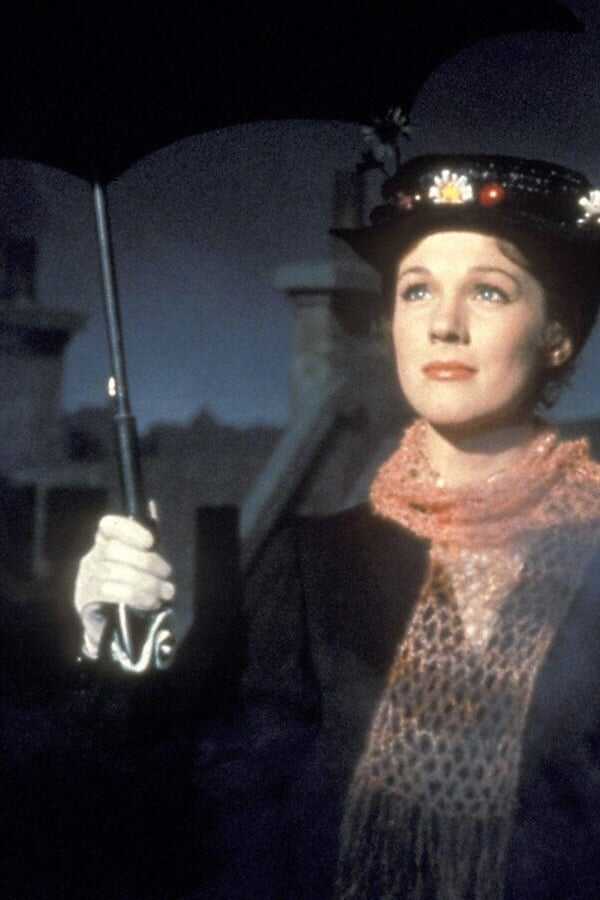 Mary Poppins 0