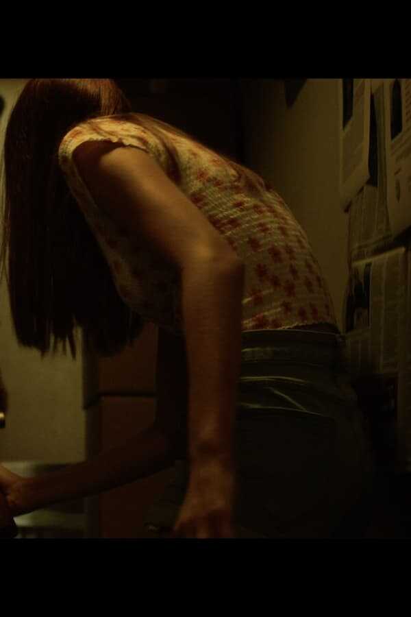 Captive (2021) 0