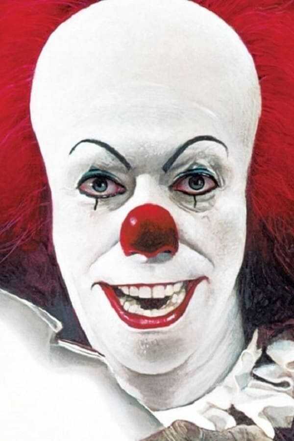 Stephen King's IT 0