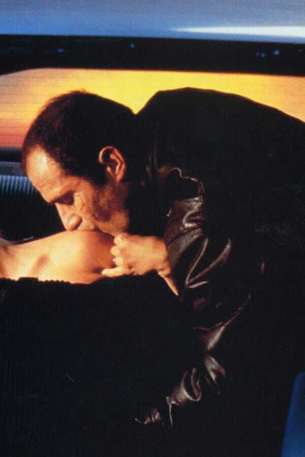 Crash (1996) 0