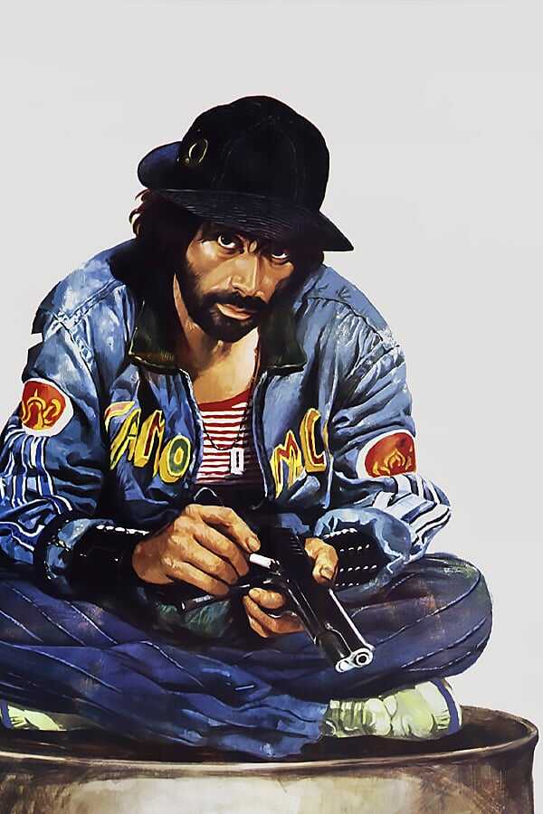 Squadra antifurto (1976) 0