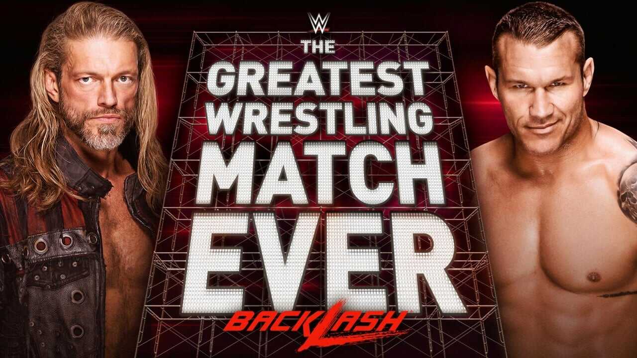 WWE Backlash 2020 0