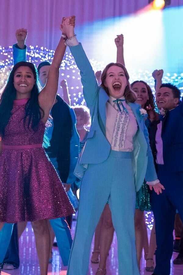 The Prom (2020) 0