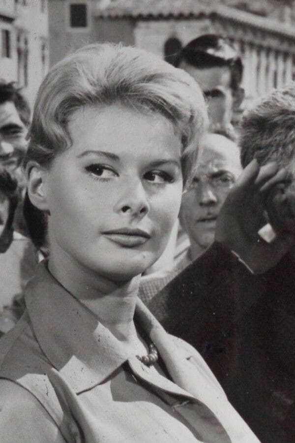 Venezia, la luna e tu (1958) 0