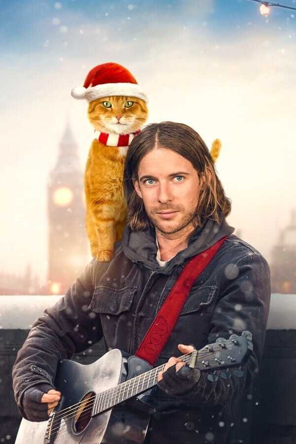 Natale con Bob (2020) 0