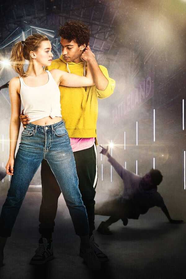 Into the Beat - Il tuo cuore balla (2020) 0