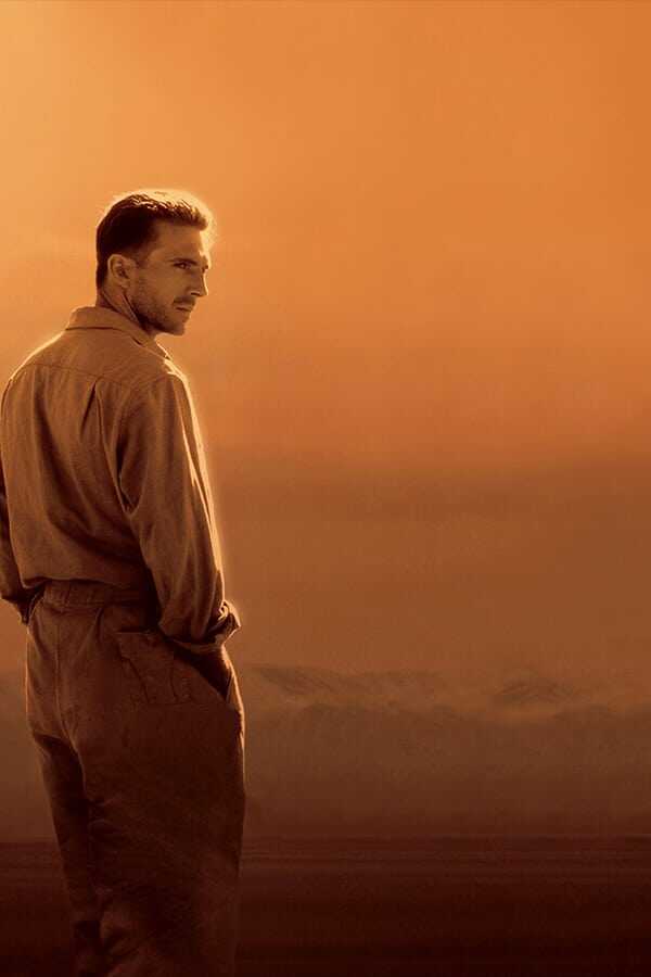 The English Patient 0