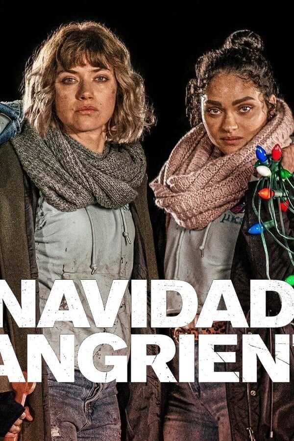 Black Christmas 0