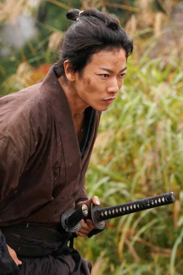 Samurai Marathon - I sicari dello Shogun (2019) 0