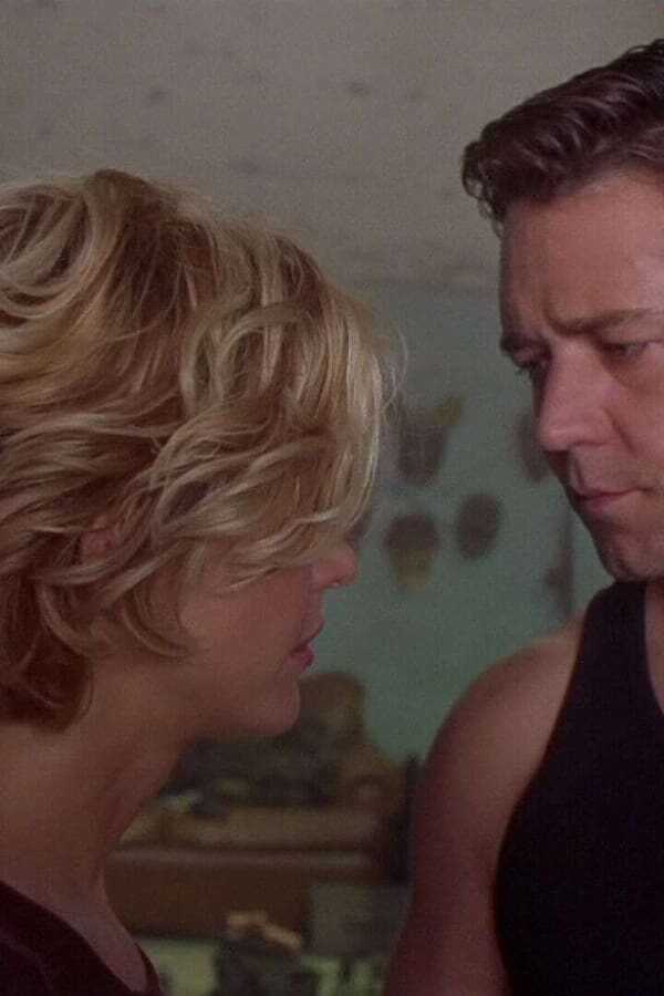 Proof of Life (2000) 0
