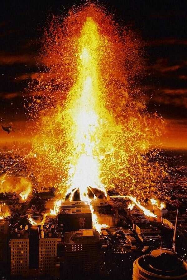 Volcano 0