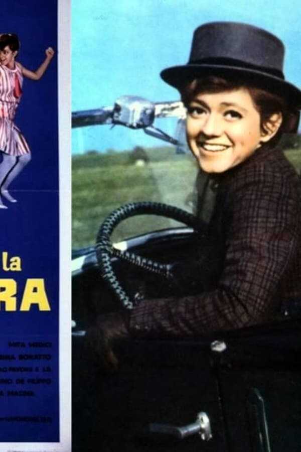 Non stuzzicate la zanzara (1967) 0
