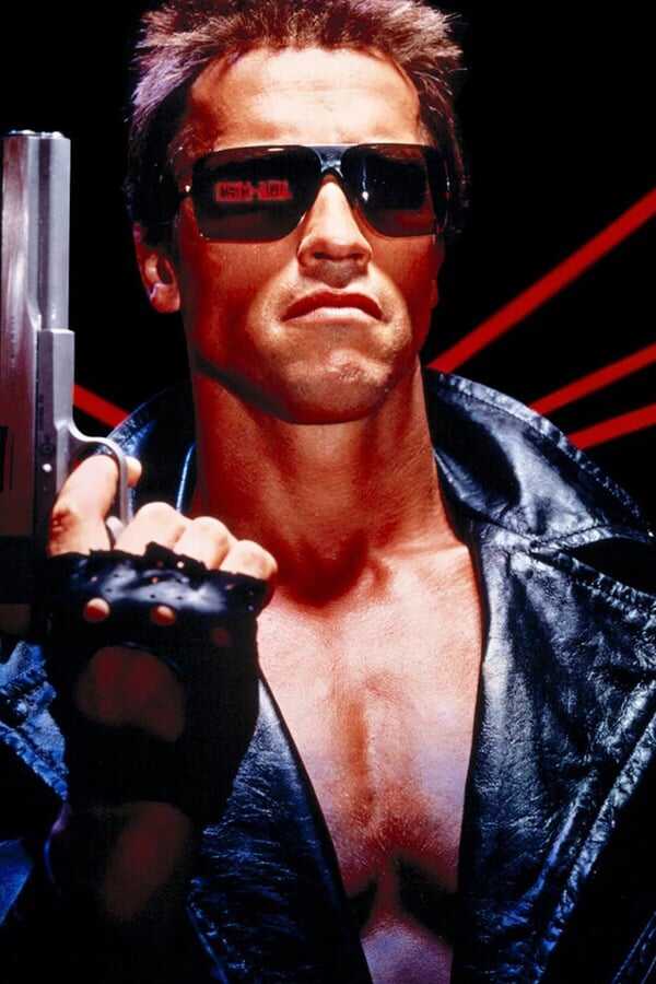 The Terminator 0