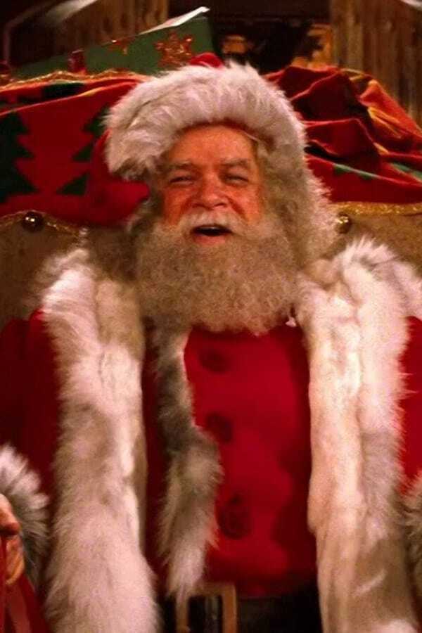 La storia di Babbo Natale (1985) 0