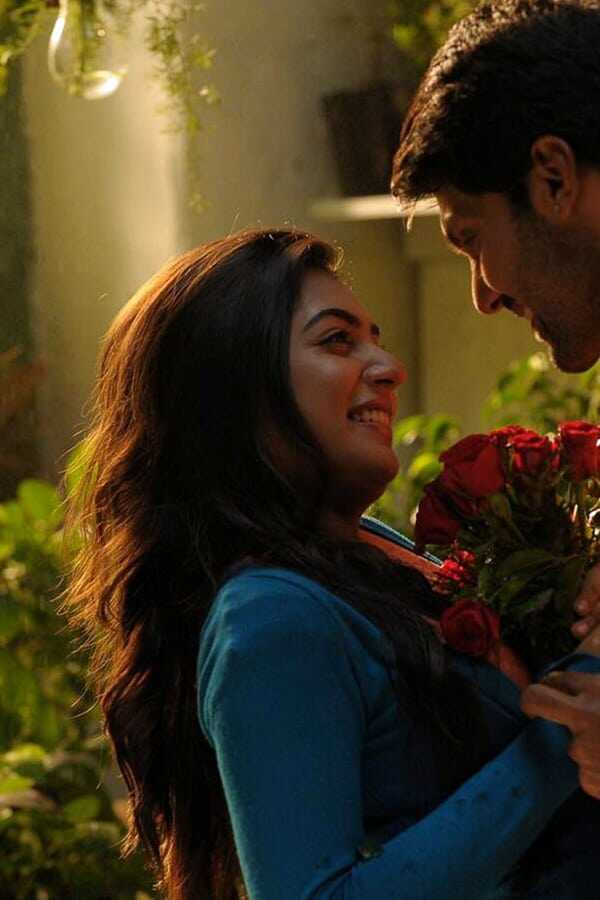 Raja Rani 0
