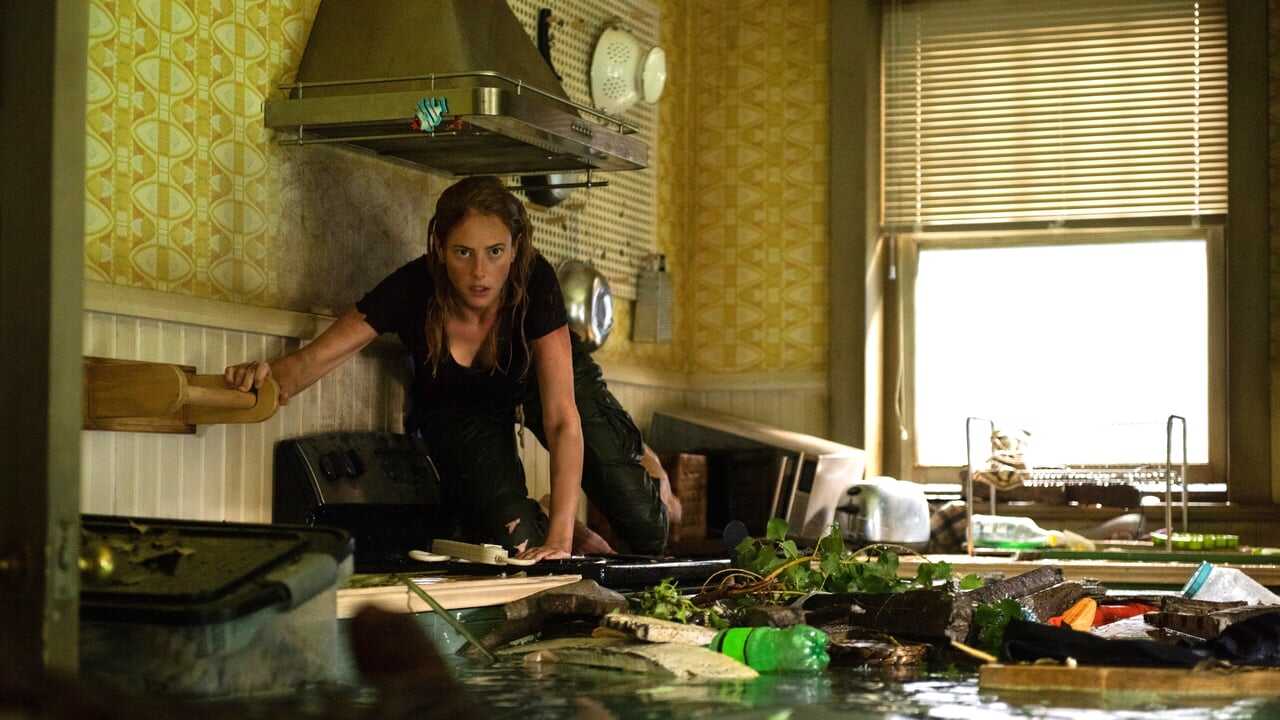 Crawl 0