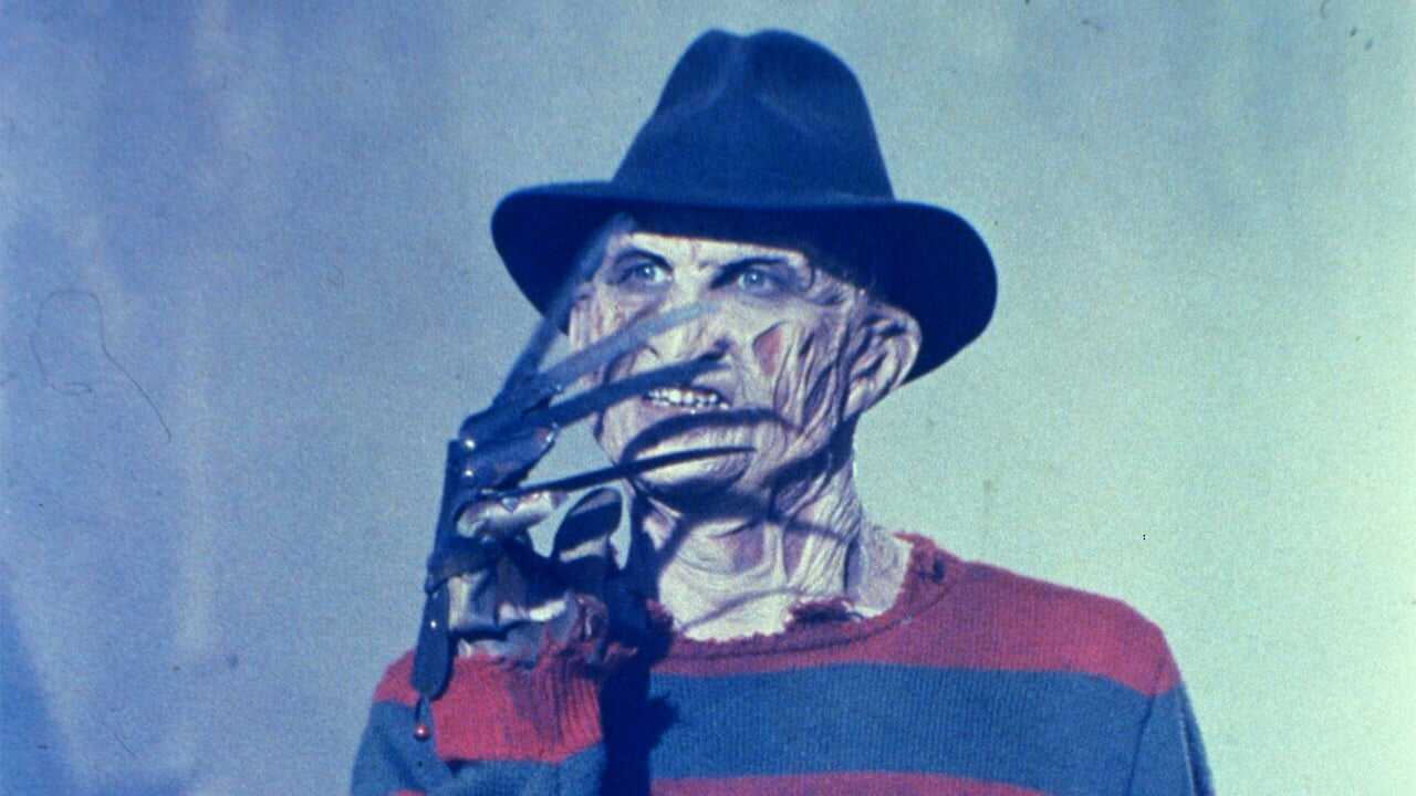 A Nightmare on Elm Street: The Dream Child 0