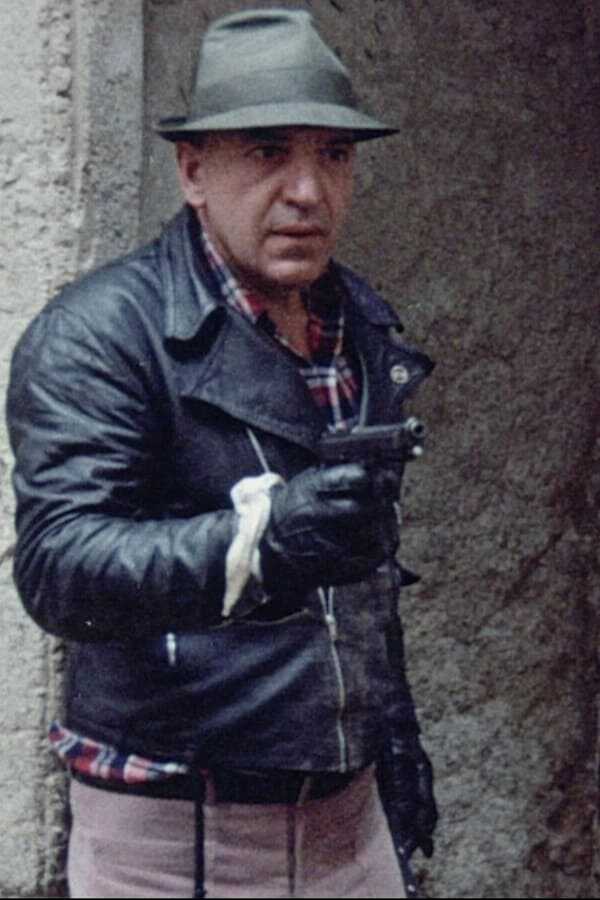 Redneck (1973) 0