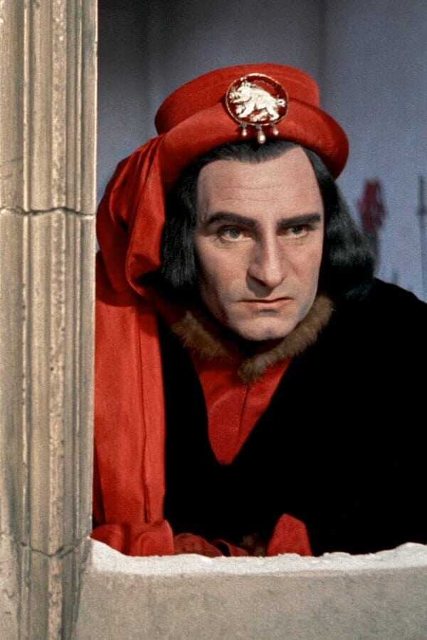 Richard III (1955) 0