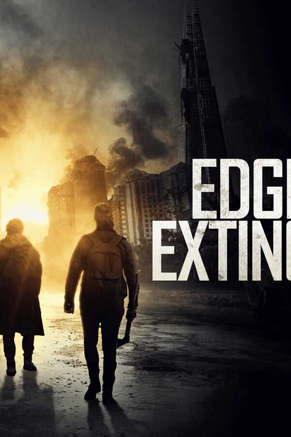 Edge of Extinction 0