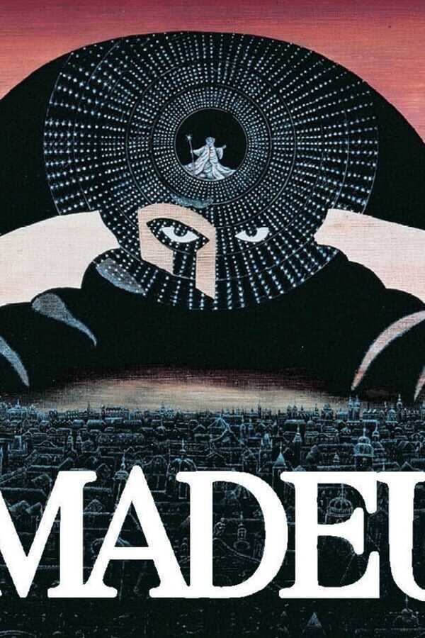 Amadeus 0