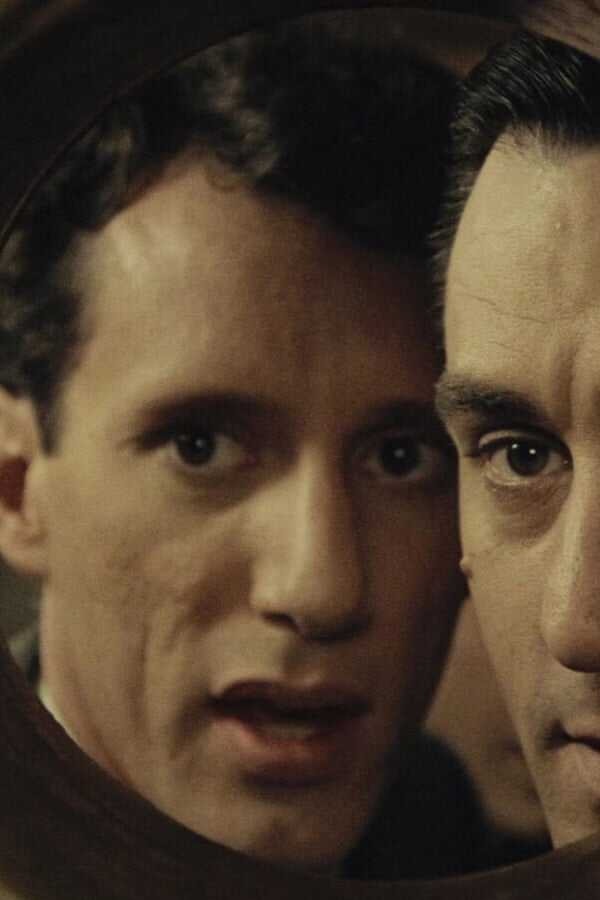 Once Upon a Time in America 0