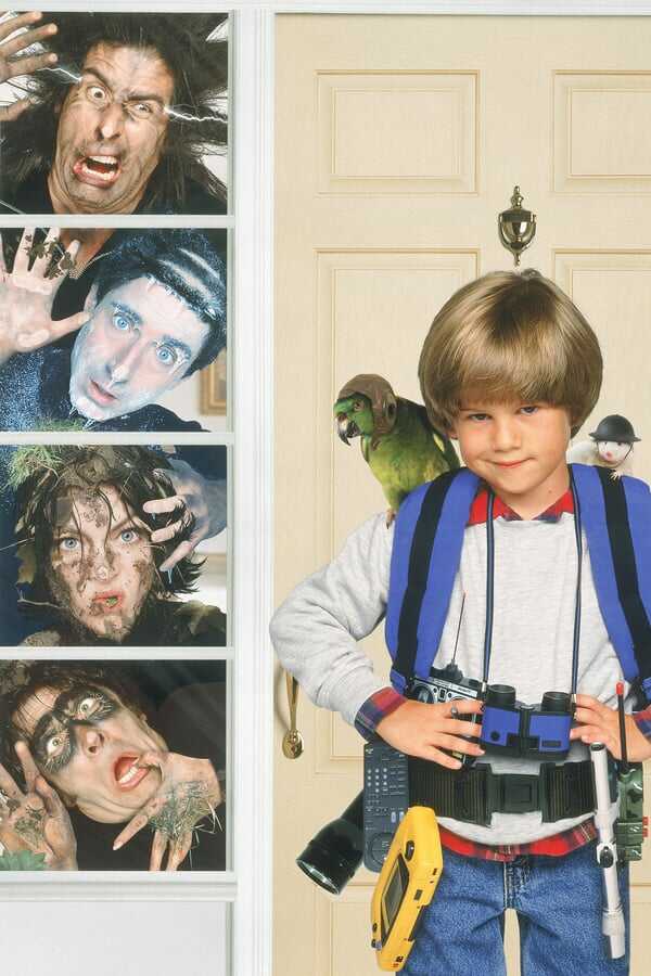 Home Alone 3 0