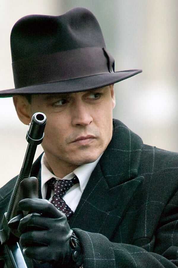 Public Enemies 0