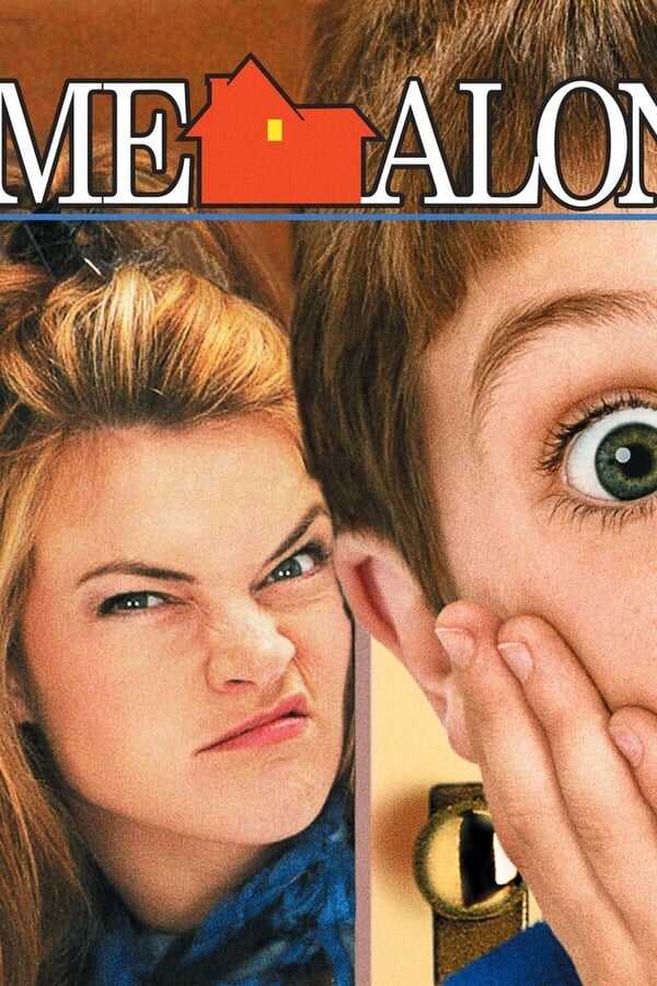 Home Alone 4 0