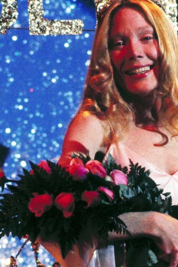 Carrie 0