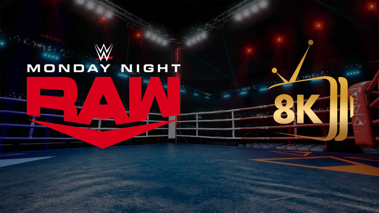 The Monday Night War - WWE Raw vs. WCW Nitro 0