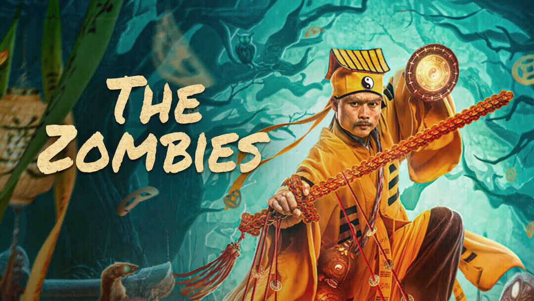 The Zombies (2024) 0