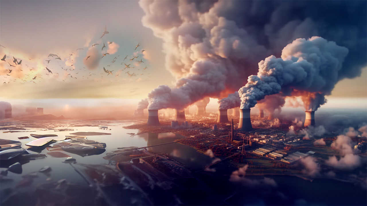 Air Pollution: The Silent Killer 0