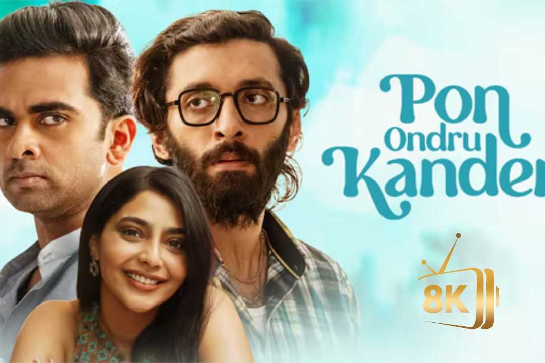 Pon Ondru Kanden 0