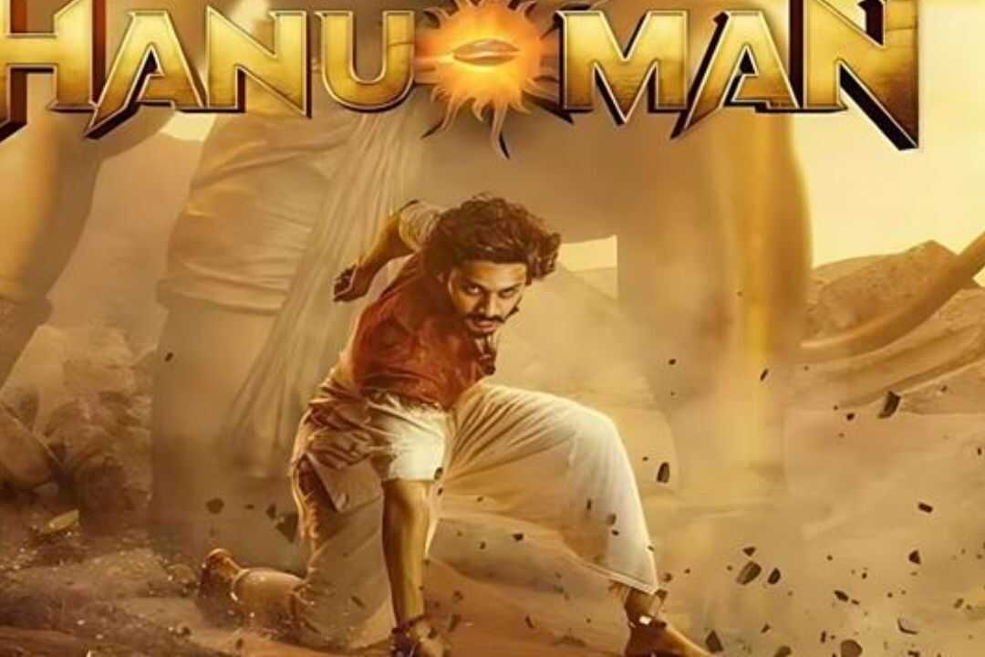 Hanuman 0